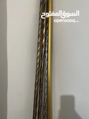  14 اثاث مستعمل خفيف صوبة غاز + طقم طربيزات +سجاده حجم 4*4  لون بيج+ برادي اكثر من شكل ولون + رفوف خضار