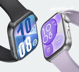  1 ساعة Huawei Fit 4 وHuawei Fit 4 Pro  مع هدية مميزة   أناقة وتكنولوجيا بانتظارك!