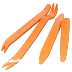  1 car panel removal tools - 10 JD