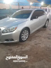  3 شيفروليه ماليبو للبيع
