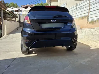  9 للبيع فورد فيستا