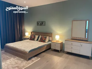  4 Apartment For sale in Seef area