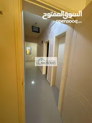  7 State of the art apartment located in Madinat Sultan Qaboos Ref: 327S