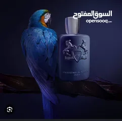  1 New perfume