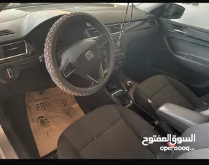  4 سيات توليدو