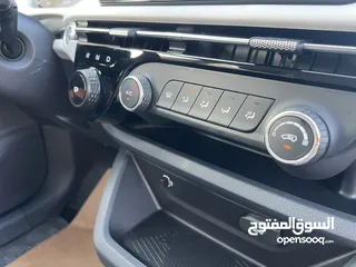  6 دفعة 1000 تسليم مفتاح BESTUNE E05 Ev 2023 zero