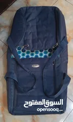  1 Baby Travel Carrier