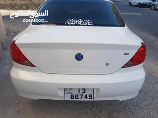  9 كيا سبكتر mr اقساط دفعة 1000