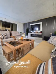  1 شقة مفروشة مميزة قرب كارادور عبدون