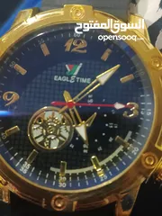  1 ساعة غير مستعملة للبيع