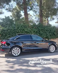  5 للبيع بحالة ممتازة جداً Audi A3 2019