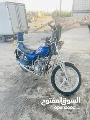  1 دراجه اباتجي