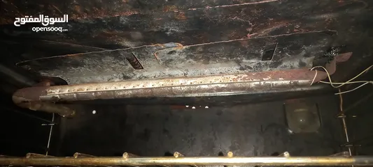  7 طباخ مستعمل