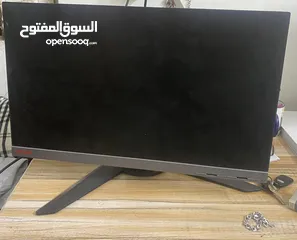  2 شاشه العاب لينوفو Lenovo legion y2f