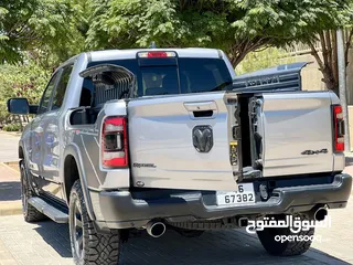  18 دودج رام ديزل ((2022)) ريبل اضافات خاصه 7جيد عداد شبه زيرووو قمه الفخامة بانوراما فل بسعرر مغرري