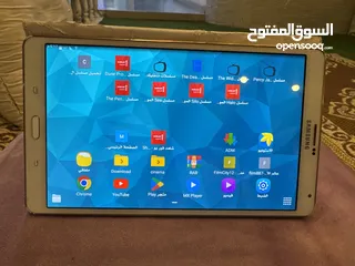  1 Tab S3 Samsung