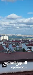  2 شقق رخيصة للبيع في تركيا اسطنبول شقة فاخرة تشطيب راقي شقق للبيع مطلة على البحر