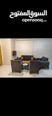  5 شقة مفروشة للإيجار في رام الله الحي الدبلوماسي