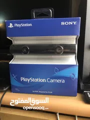  1 PS Camera for PS4