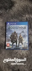  1 God of War Ragnarok PS4