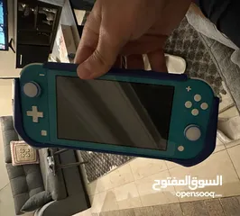  1 سويت لايت معدل