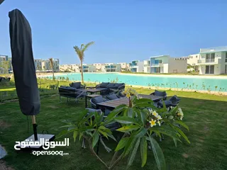  9 شاليه للبيع في فوكا باي الساحل الشمالي Fouka Bay North Coast