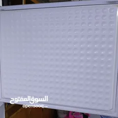  4 ثلاجه جديدا اي عطل مابيها