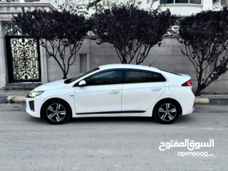  3 ايونيك هايبرد