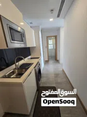  2 Studio for rent in Juffair 260 BD with EWA limit