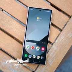  3 Samsung Fold 6 (BMS) الشرق الاوسط