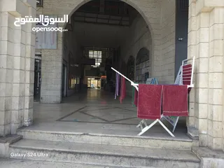  7 محل خلويات بشارع الجامعه الاردنية