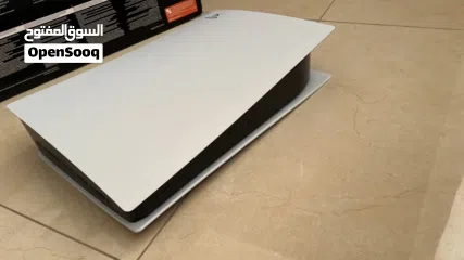  2 Ps5 825gb No CD player