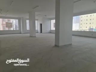  4 Brand New Showrooms at Mabellah near Badr Al Sama Hospital.