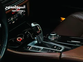  12 Bmw f10 528 الله يبارك