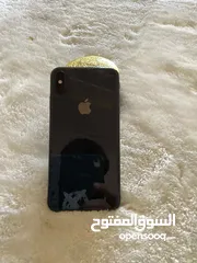  5 ايفون xs max وكاله مش مفتوح بالمره