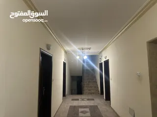  12 استديوهات وشقق مفروشه فاخره تشطيب ديلوكس للايجار في طلوع نيفين وشارع الجامعه الاردنيه