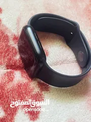  2 Apple Watch SE 2 ساعة آبل الاصدار الثاني اس اي