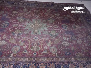  8 سجاده عجميه قديمه