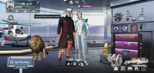  29 pubg mobile