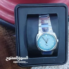  1 ساعه سويسرا اصلي نوع ممتاز جديد