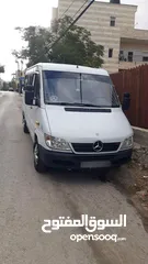  1 مرسيدس 313