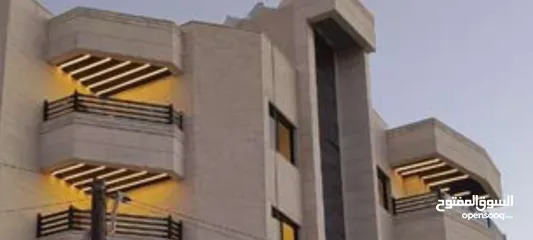  1 شقة مميزة للبيع في البنيات - طابق ثالث مع روف