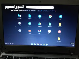  4 للبيع لابتوب كروم بوك سامسونج laptop for sale