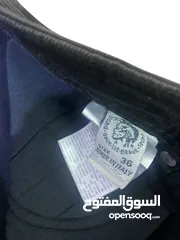  10 جينزات اروبي اصلي