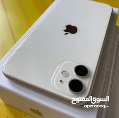  10 مغير شاشه اصلي ايفون الاصلي 11 جيجا  64 و 128 بطارية مشكل هدية كفر ولزقة وشاحن الاصلي متوفر توصيل