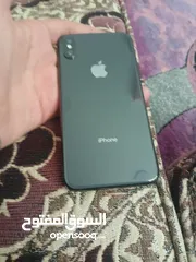  8 ايفون x وكاله ولا شخط 64 جيجا   اقرأ الكابشن