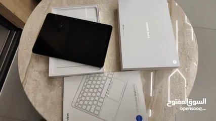  8 ايباد Xiaomi 6 للبيع بحاله ممتازه