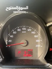  11 Kia picanto وارد شركة 2 جيد خلفي