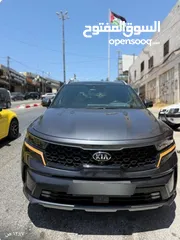  3 كيا سرنتو 2020 فل الفل فحص نخب عليه سعر كويس