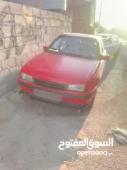  1 اوبيل كدت مرخصه لغاية 3 / 2026 شغاله / مكانيك / ماتور / قير